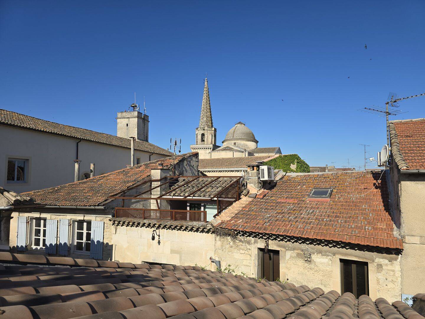 Appartement 3 pièces 53 m² · à Saint-Rémy-de-Provence · 53 m² · 780 €