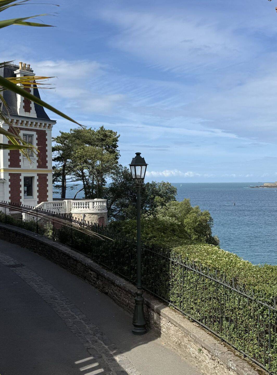 Appartement 2 pièces 48 m² · à Dinard · 48,1 m² · 549 900 €