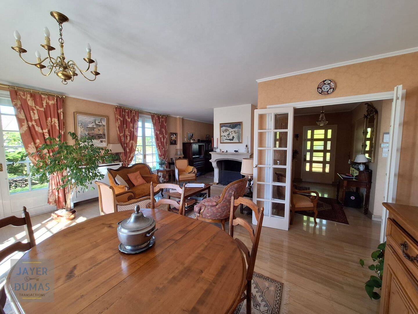 Maison 7 pièces 138 m² · à Saint-Rémy · 138 m² · 284 000 €