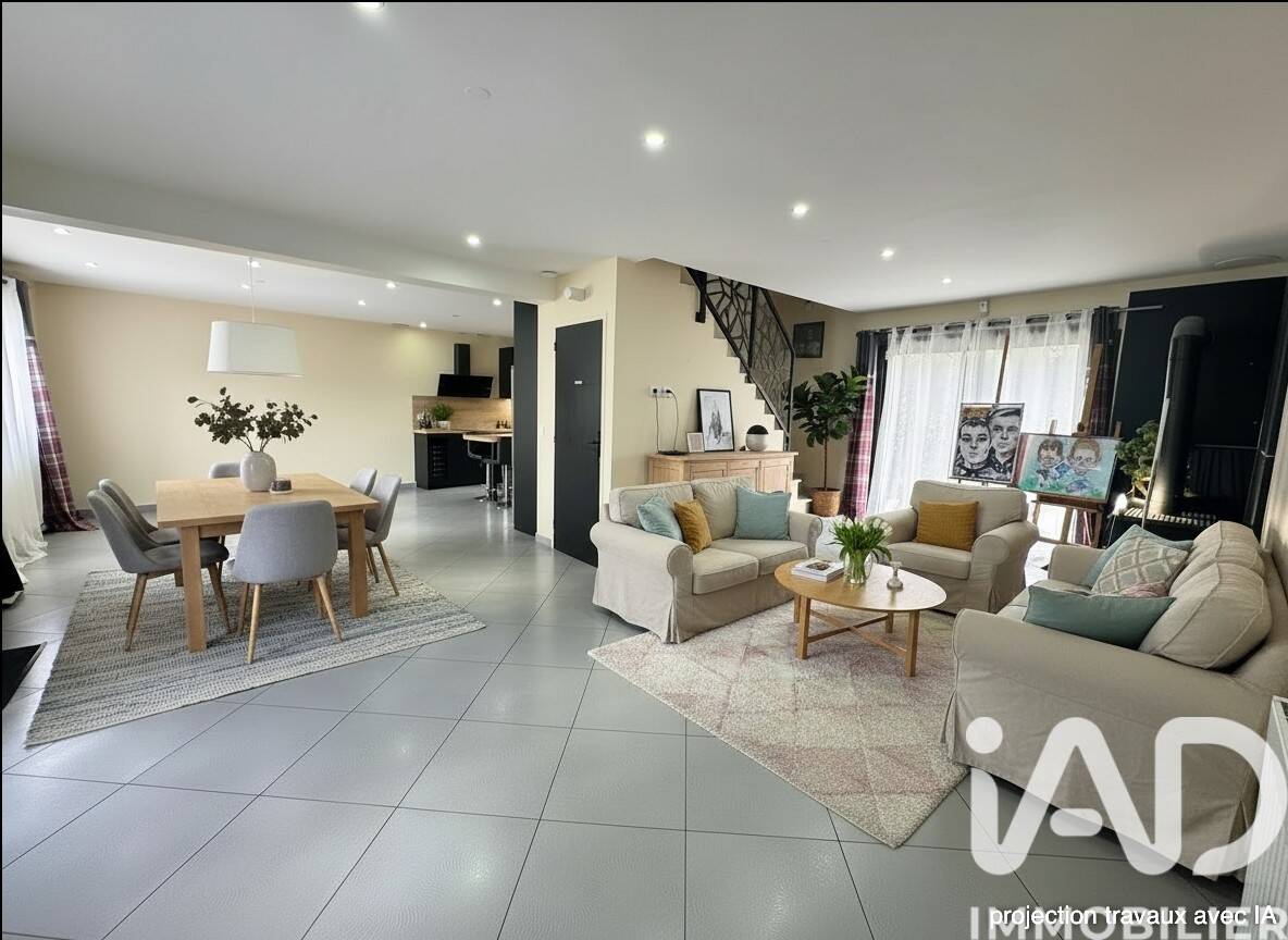 Maison 7 pièces 150 m² · à Sens · 150 m² · 324 000 €
