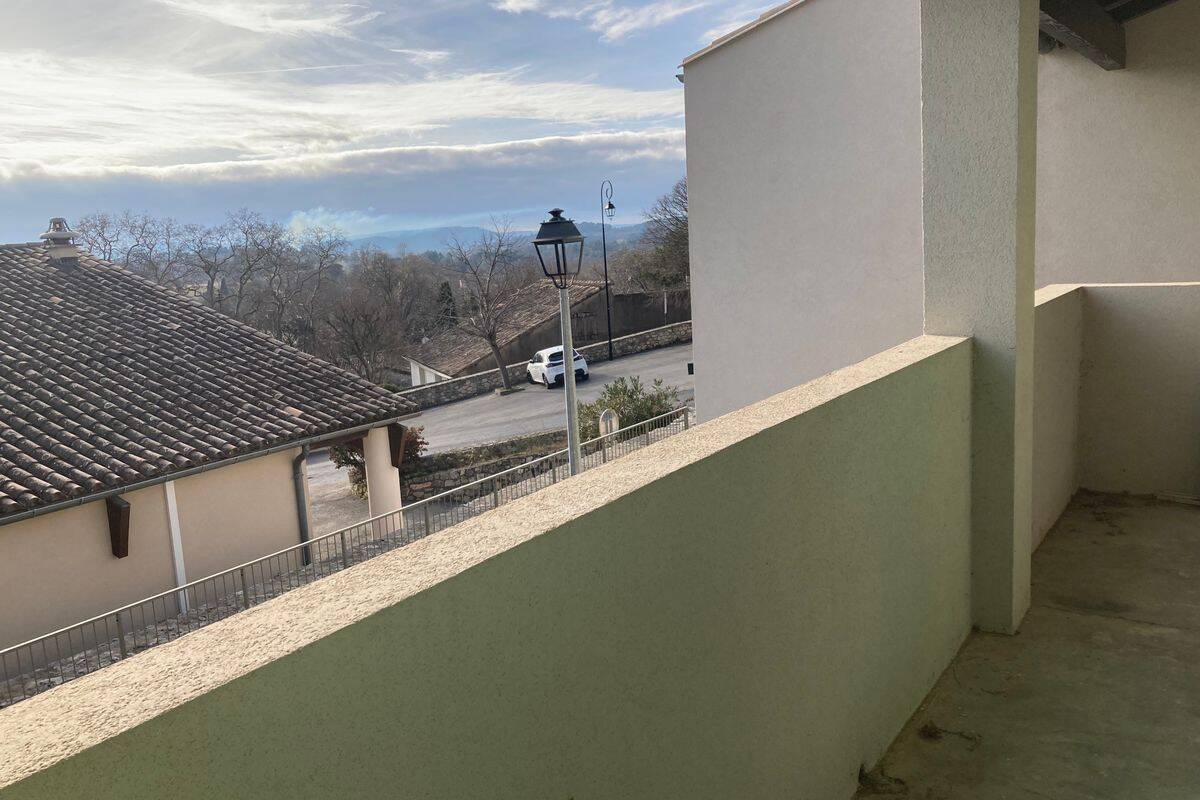 Appartement 2 pièces 46 m² · à Vézénobres · 46 m² · 89 110 €