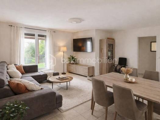 Maison à vendre 235 000 € 5 pièces 3 chambres 109,5 m² Sud Ostricourt 59162