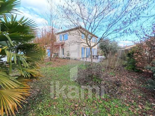 Maison à vendre 280 000 € 5 pièces 4 chambres 117,7 m² 1 055 m² de terrain Saint-Nazaire-en-Royans 26190