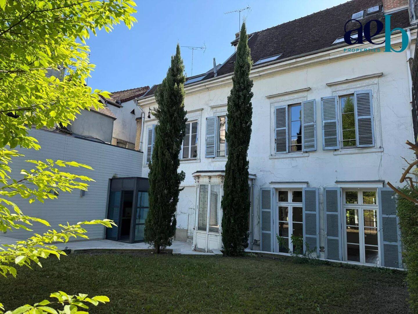 Maison 16 pièces 355 m² · à Troyes · 355 m² · 500 000 €