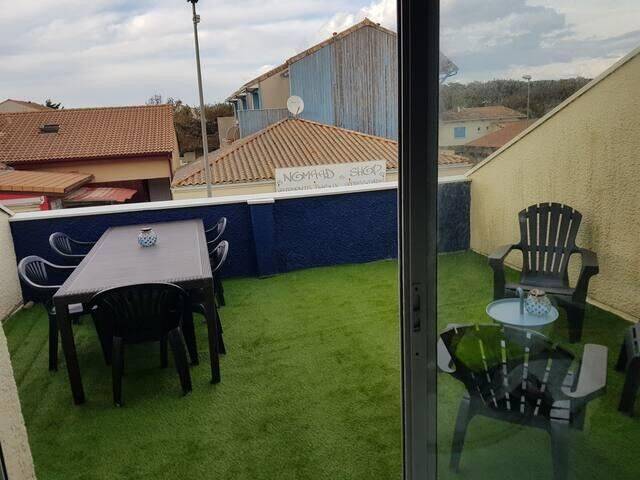Appartement 4 pièces 55 m² · à Hourtin · 55 m² · 750 €/mois
