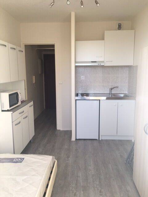 Appartement 1 pièce 15 m² · à Gradignan · 14,7 m² · 474 €