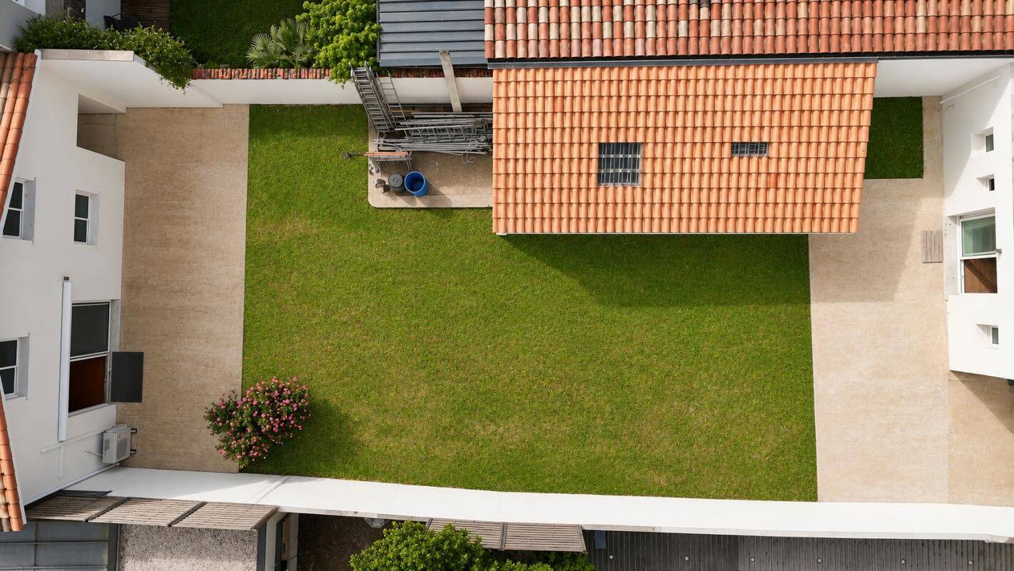 Maison 8 pièces 230 m² · à Bègles · 230 m² · 568 000 €