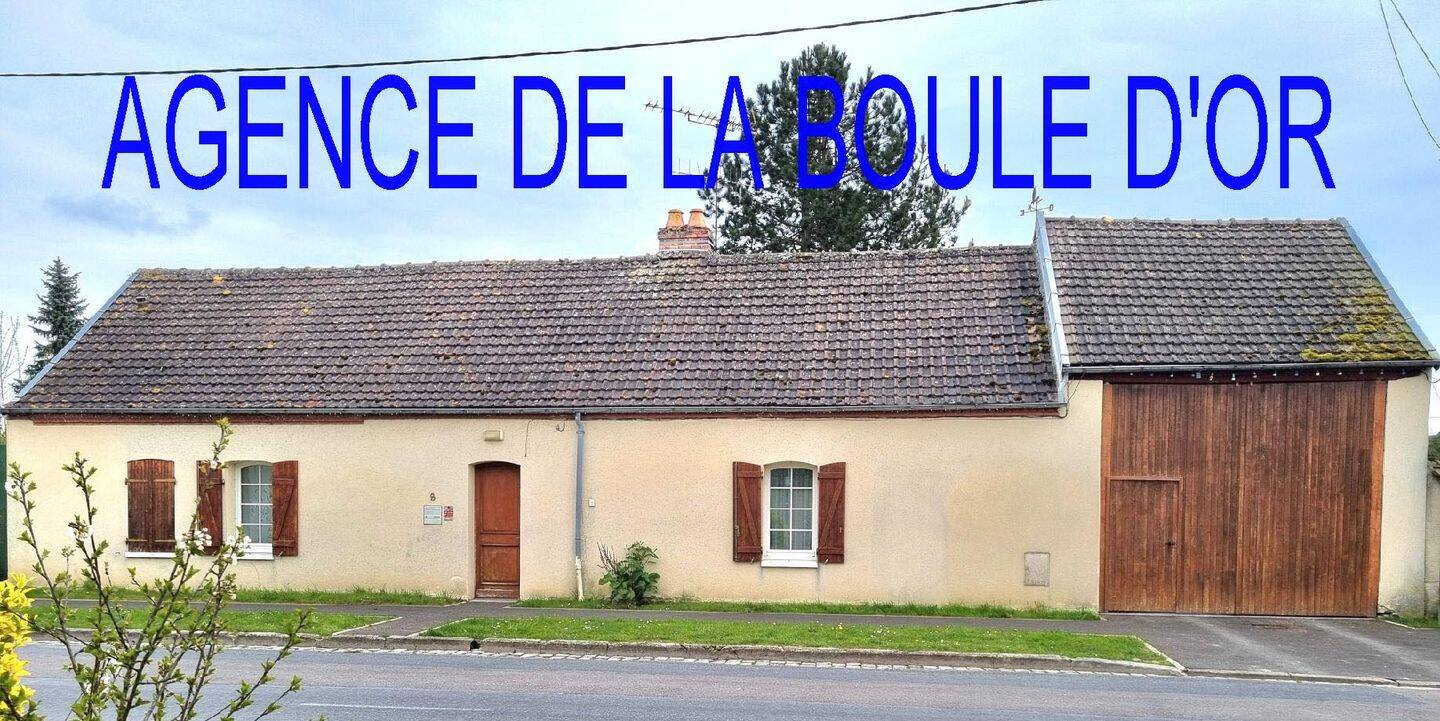 Maison 3 pièces 160 m² · à Provins · 160 m² · 125 000 €