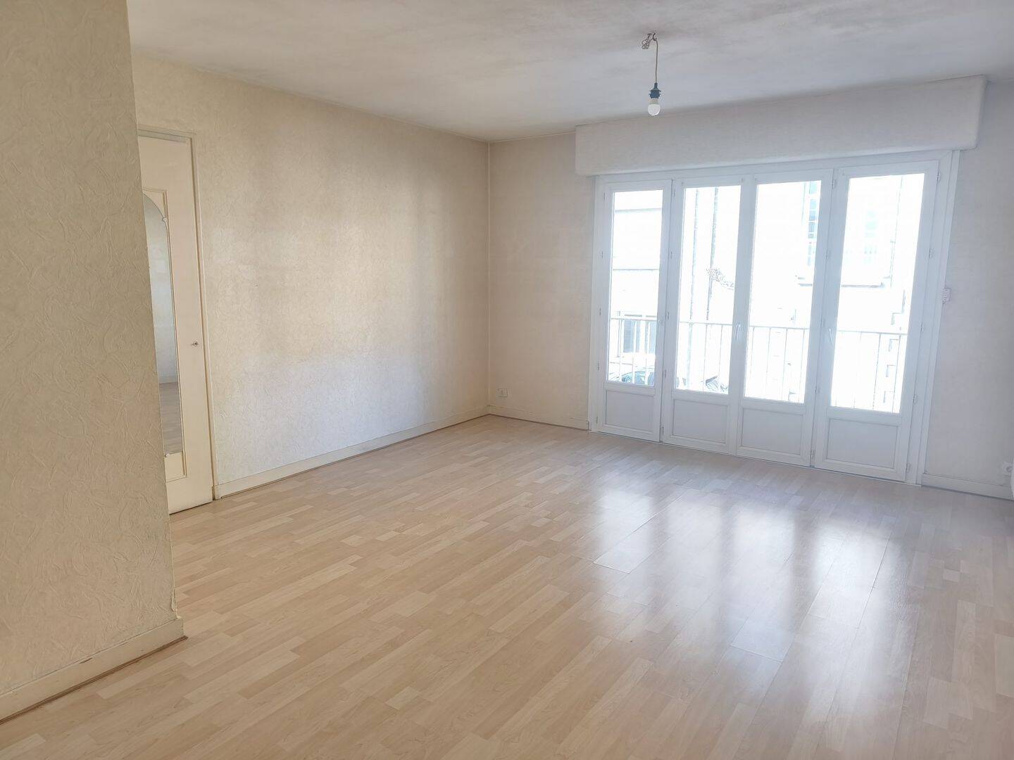 Appartement 2 pièces 54 m² · à Saint-Malo · 54,3 m² · 168 000 €