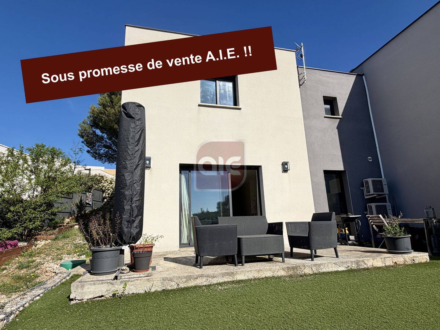 Maison 4 pièces 88 m² · à Prades-le-lez · 88 m² · 419 000 €
