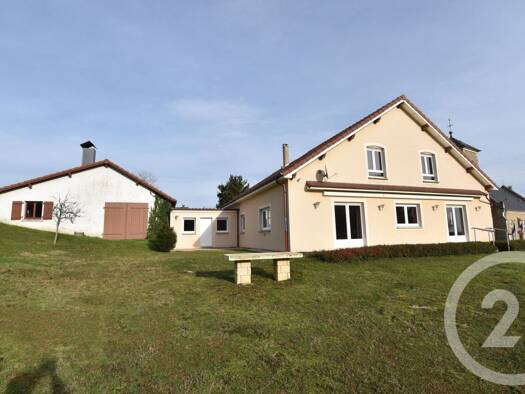 Maison à vendre 626 000 € 8 pièces 3 chambres 350 m² 2 467 m² de terrain Breistroff-la-Grande 57570