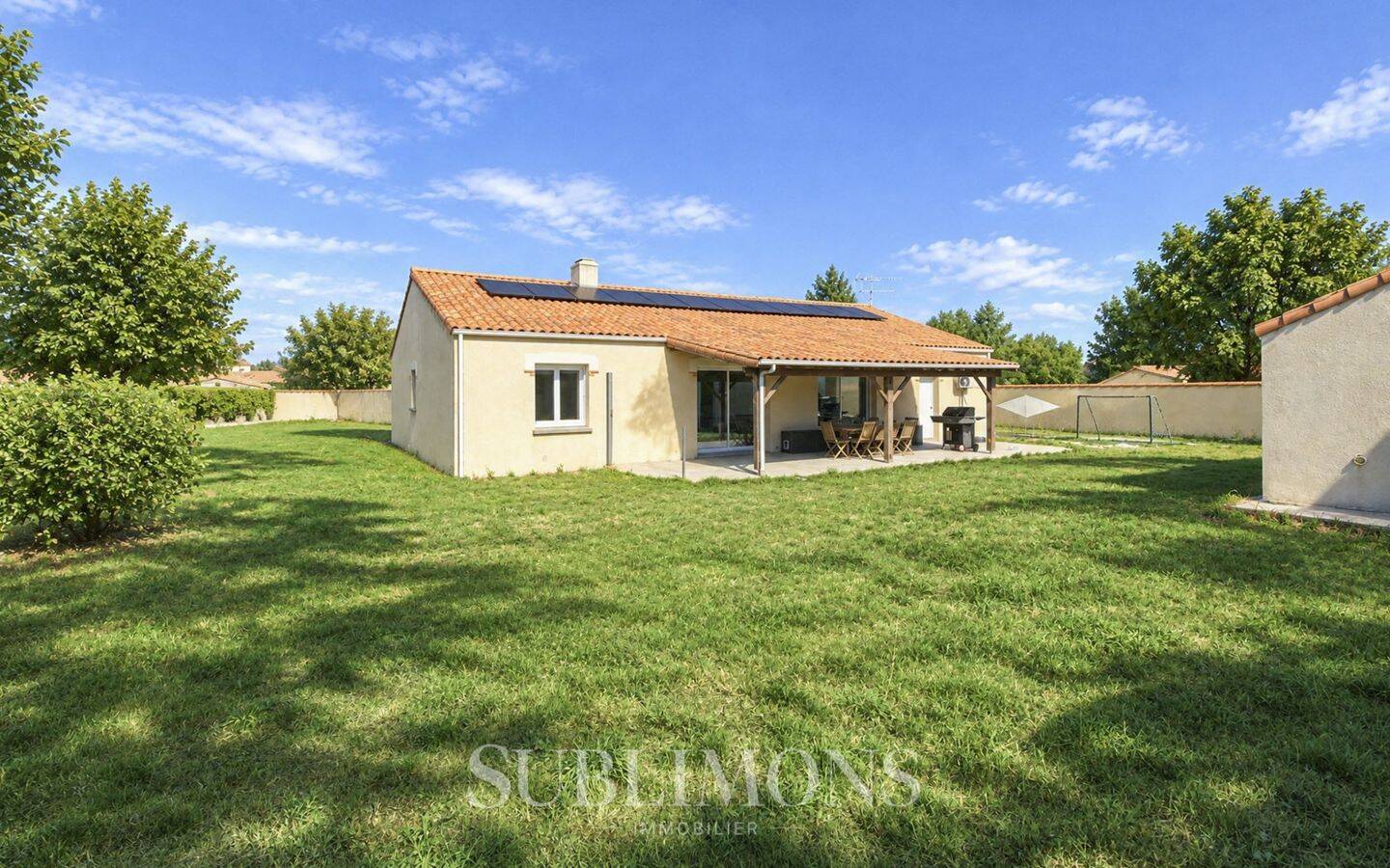 Maison 5 pièces 137 m² · à Frossay · 137 m² · 339 900 €