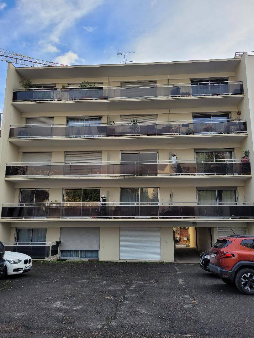 Appartement 1 pièce 26 m² · à Pomponne · 25,9 m² · 640 €/mois