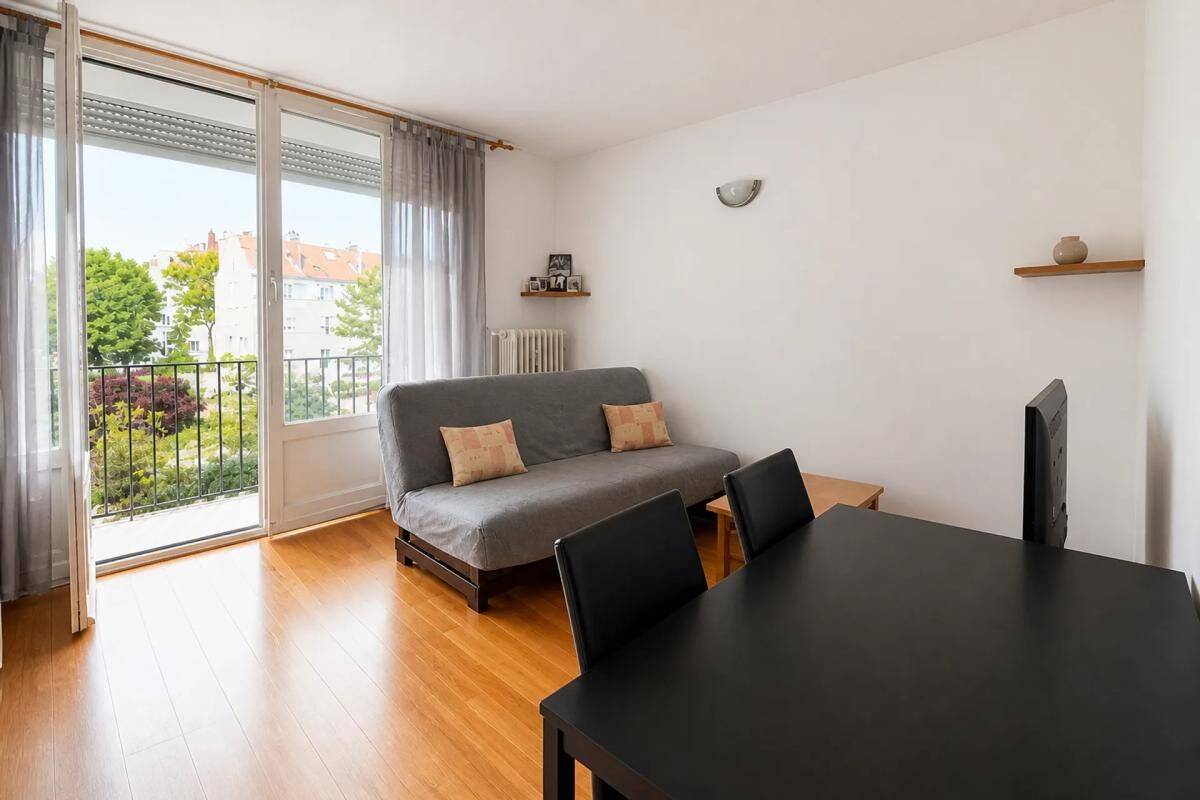 Appartement 5 pièces 90 m² · à Dijon · 90 m² · 225 000 €