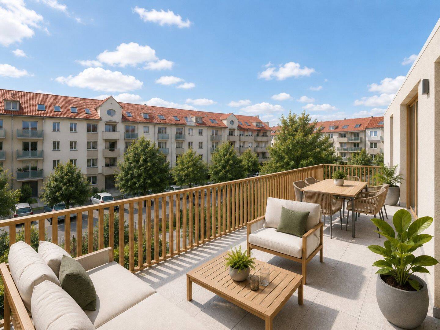 Appartement 3 pièces 65 m² · à Strasbourg · 65 m² · 337 000 €