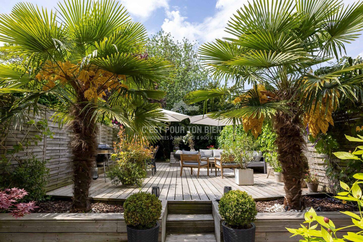 Maison 4 pièces 117 m² · à Tourcoing · 116,7 m² · 399 900 €