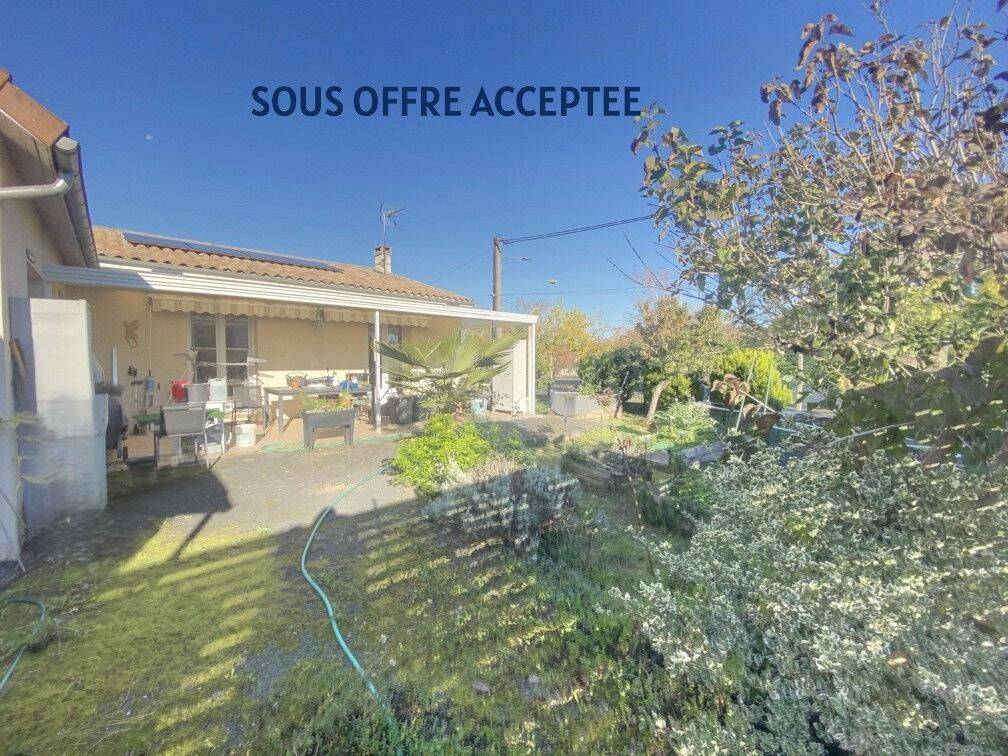 Maison 4 pièces 92 m² · à Coulounieix-Chamiers · 92 m² · 184 000 €