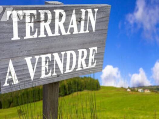 Terrain à vendre 25 440 € 425 m² de terrain Saint-Sigismond 45310