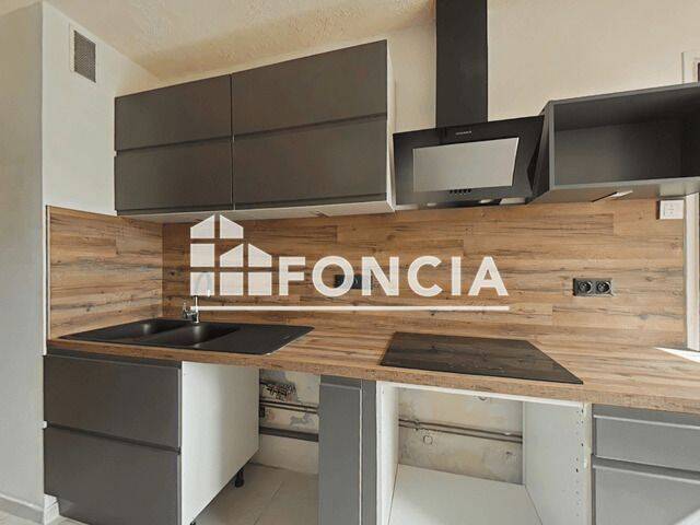 Appartement 4 pièces 79 m² · à Gap · 79,1 m² · 860 €