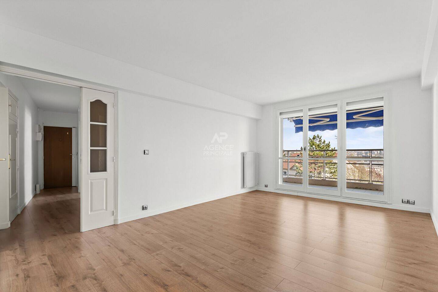 Appartement 3 pièces 75 m² · à Saint-Germain-en-Laye · 75,2 m² · 1 800 €/mois