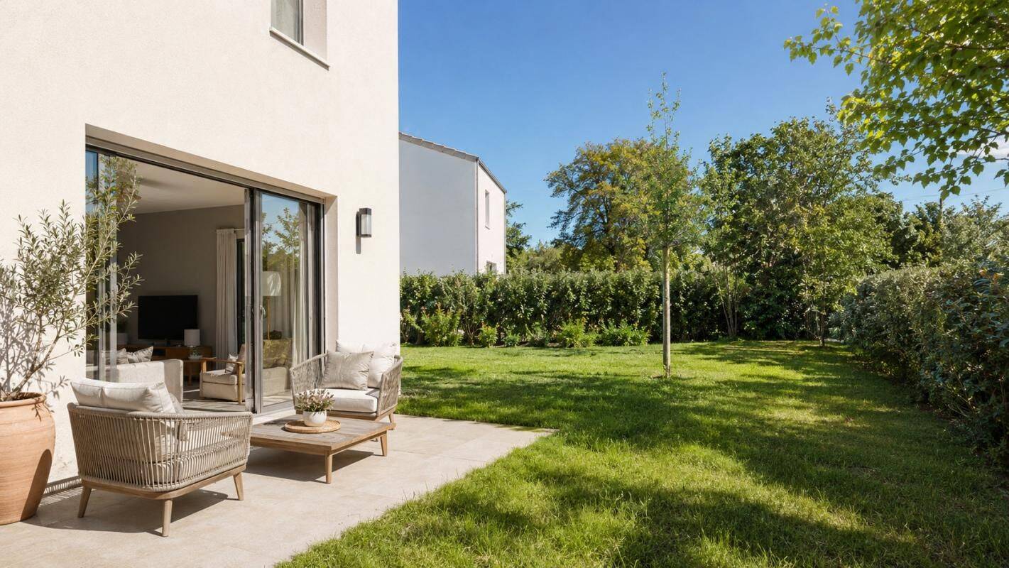 Maison 4 pièces 83 m² · à Montussan · 83 m² · 315 000 €