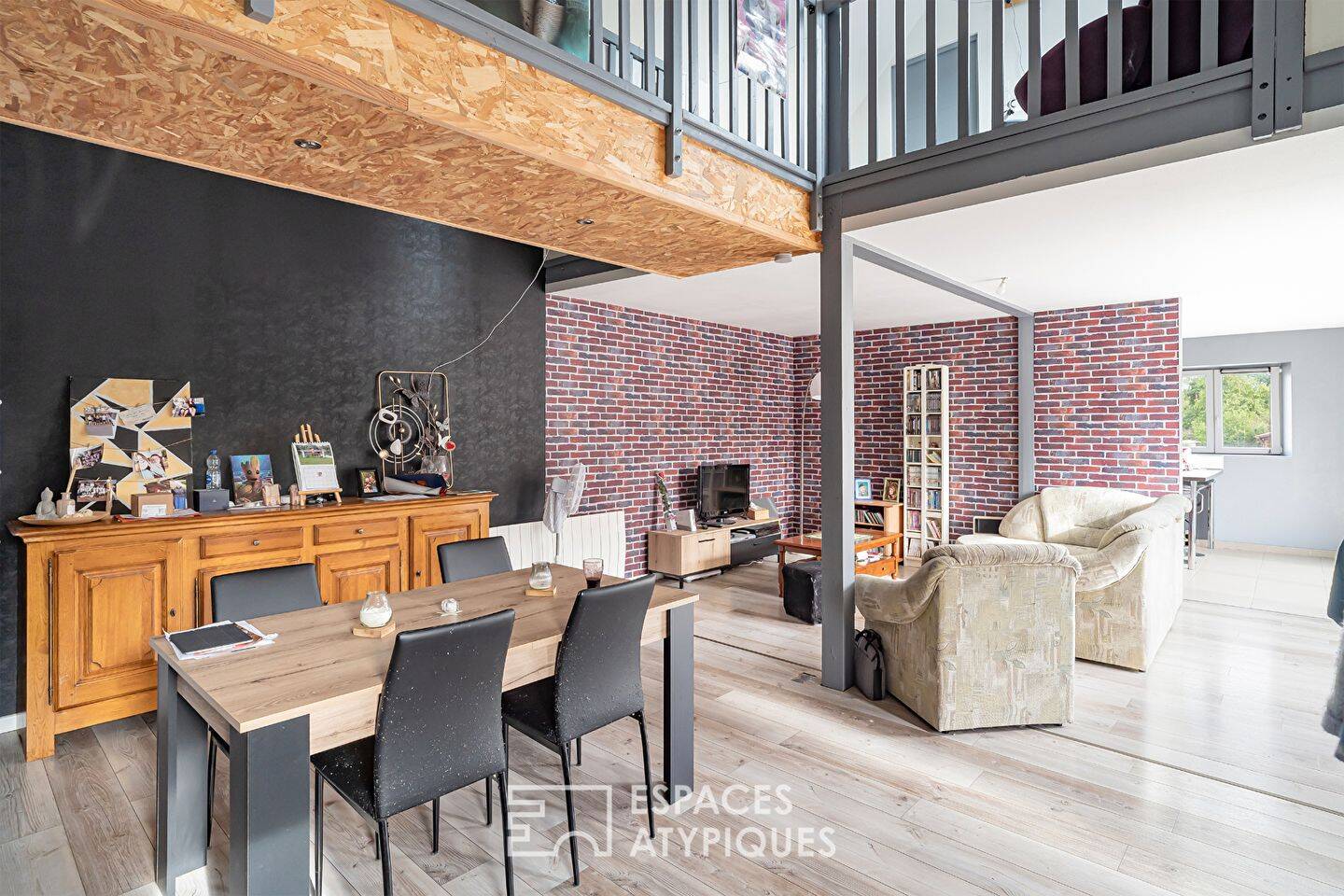 Maison 8 pièces 318 m² · à Beinheim · 318 m² · 460 000 €