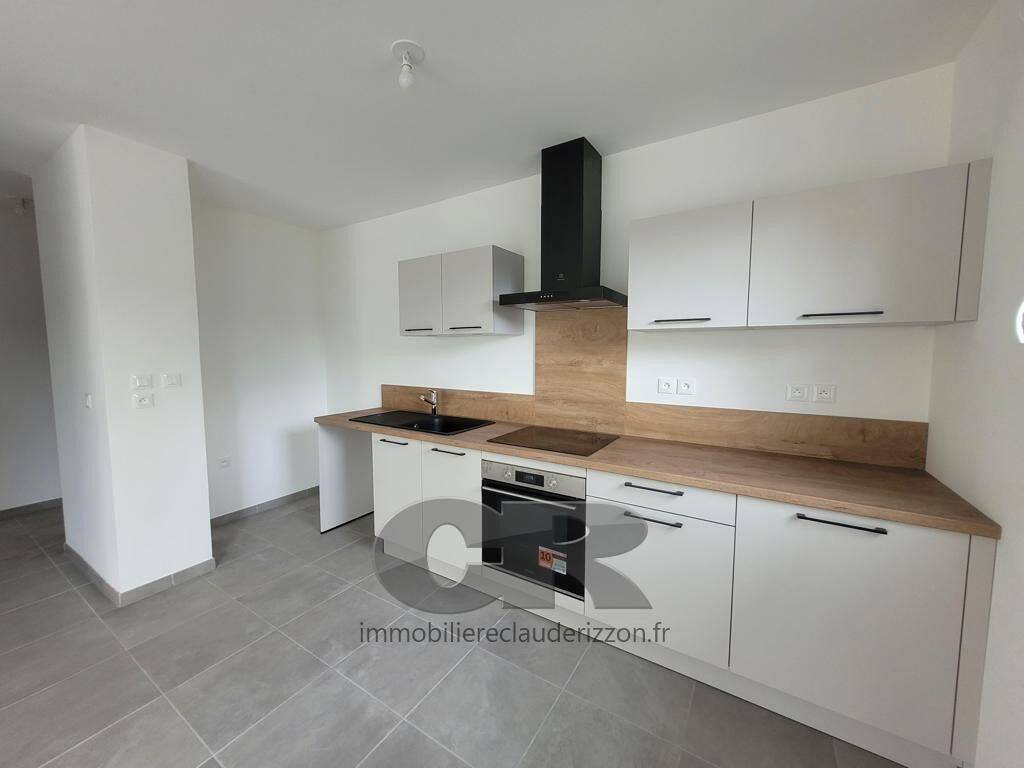 Appartement 3 pièces 62 m² · à Le Ban-Saint-Martin · 62 m² · 995 €