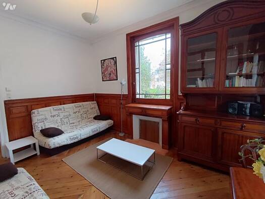 Appartement à vendre 282 960 € 3 pièces 2 chambres 51 m² Étage 1/4 Villers-sur-Mer 14640