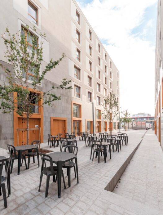 Appartement 1 pièce 21 m² · à Marseille 2ème Arrondissement · 21,3 m² · 66 075 €
