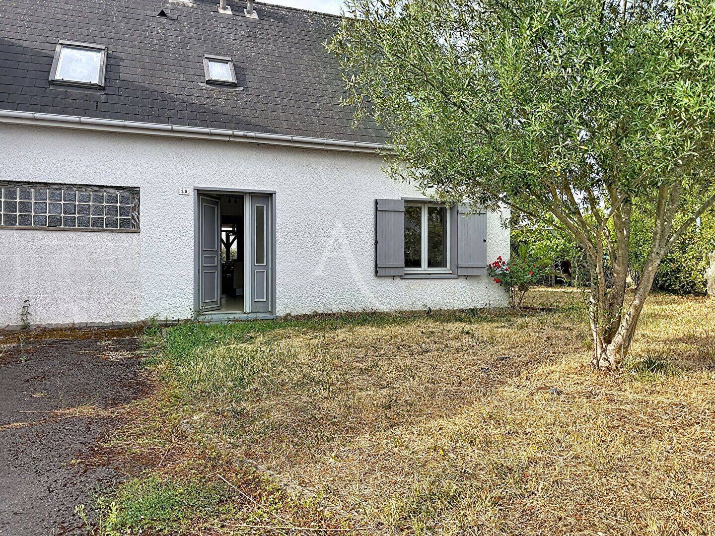 Maison 4 pièces 98 m² · à Angers · 98 m² · 223 900 €