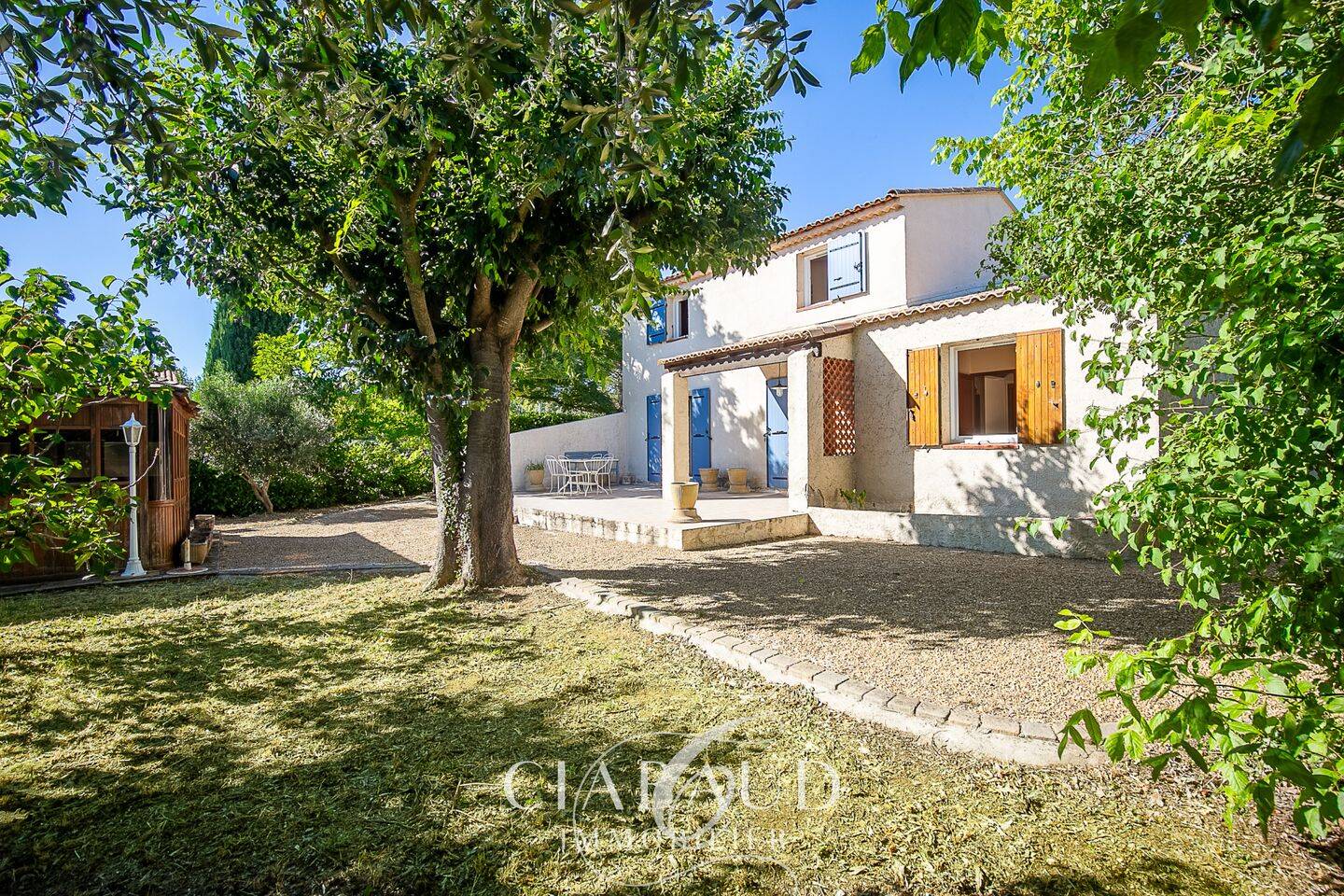 Maison 5 pièces 106 m² · à Aix-en-Provence · 106 m² · 645 000 €