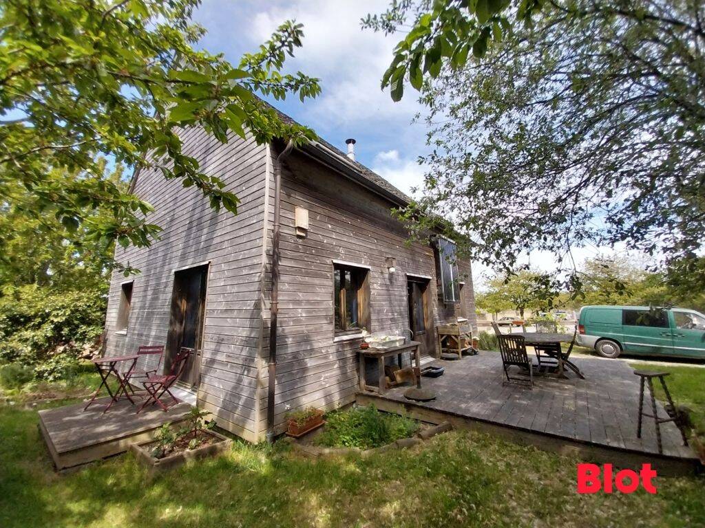 Maison 4 pièces 116 m² · à Pleurtuit · 115,5 m² · 336 000 €