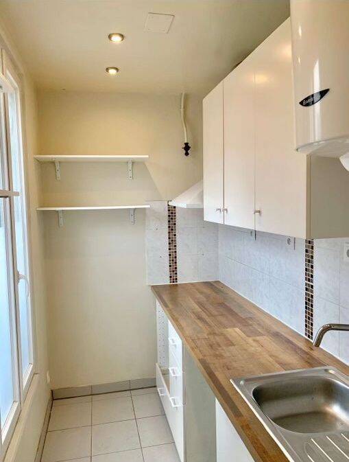 Appartement 1 pièce 21 m² · à Drancy · 21,3 m² · 705 €/mois