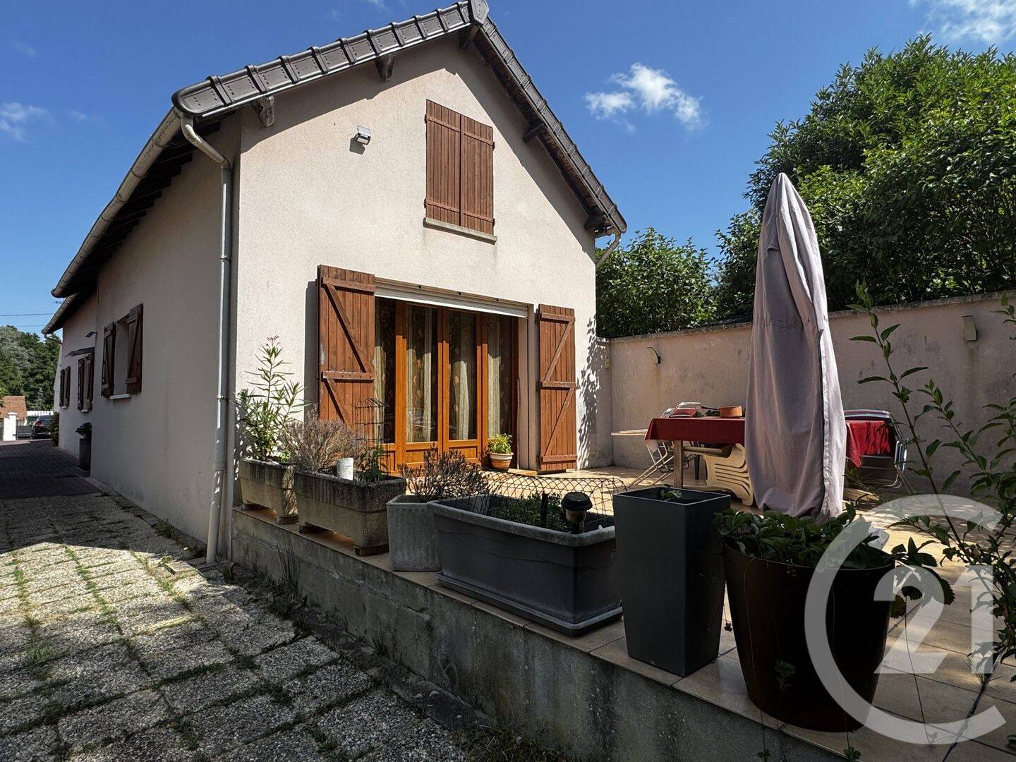 Maison 4 pièces 90 m² · à Sarcelles · 90 m² · 340 000 €