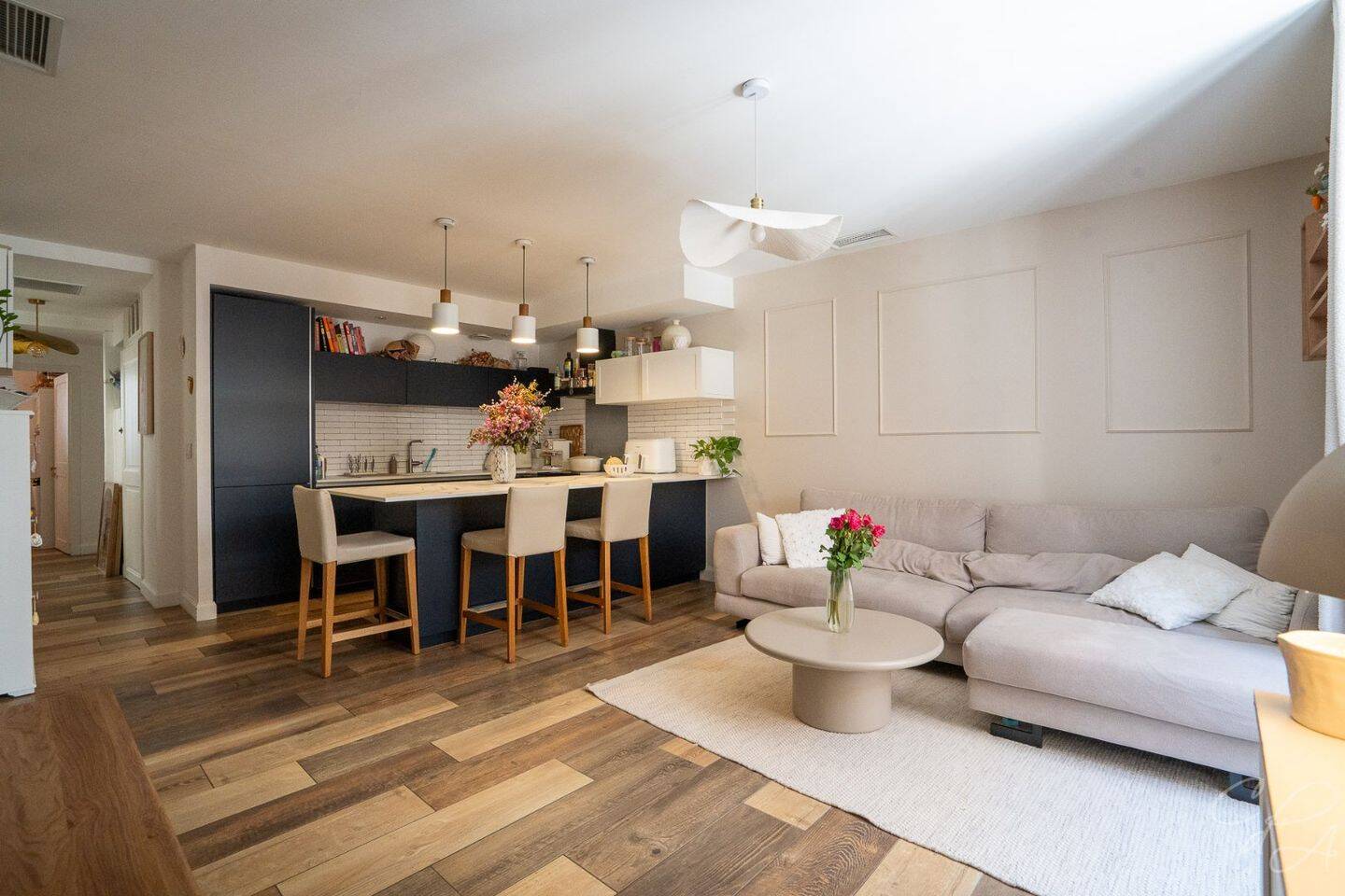 Appartement 4 pièces 85 m² · à Perpignan · 85 m² · 225 000 €