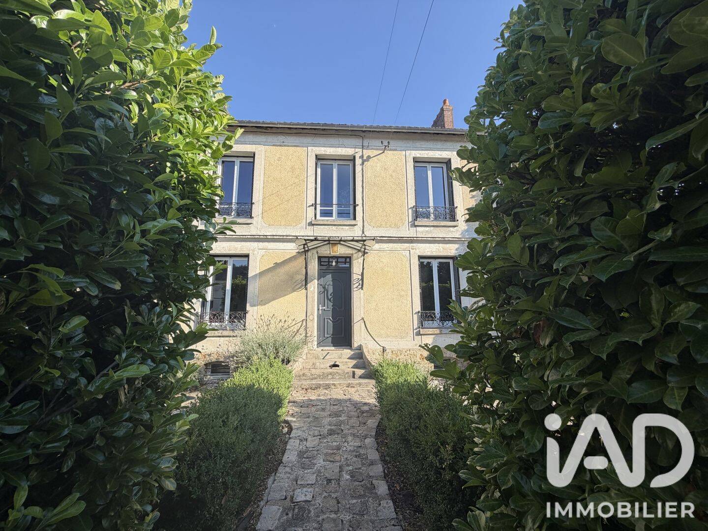 Maison 6 pièces 155 m² · à Coulommiers · 155 m² · 379 000 €