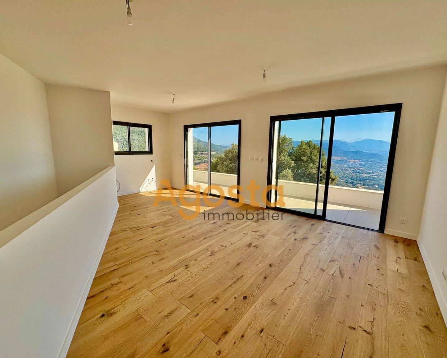 Appartement 3 pièces 78 m² · à Ajaccio · 78,1 m² · 425 000 €