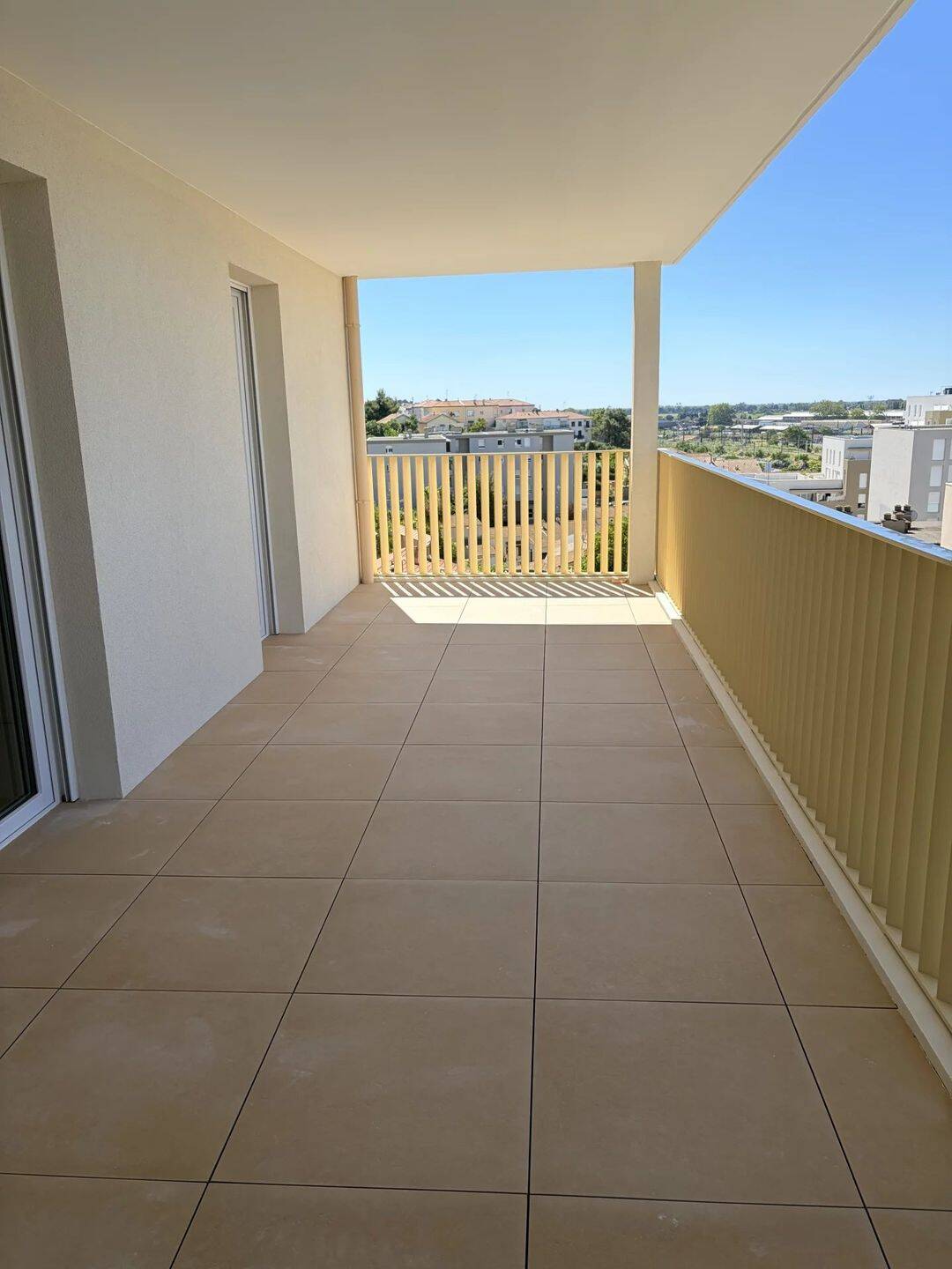 Appartement 4 pièces 85 m² · à Béziers · 85 m² · 208 400 €