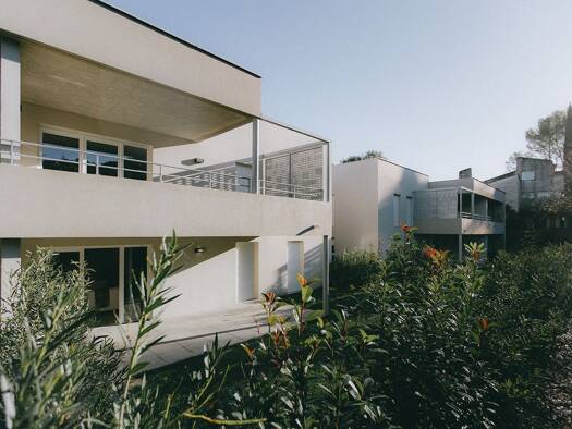 Appartement à vendre - neuf 420 000 € 4 pièces 3 chambres 96,4 m² dès le 31/03/2026 Jardins de la Fontaine Nîmes 30000