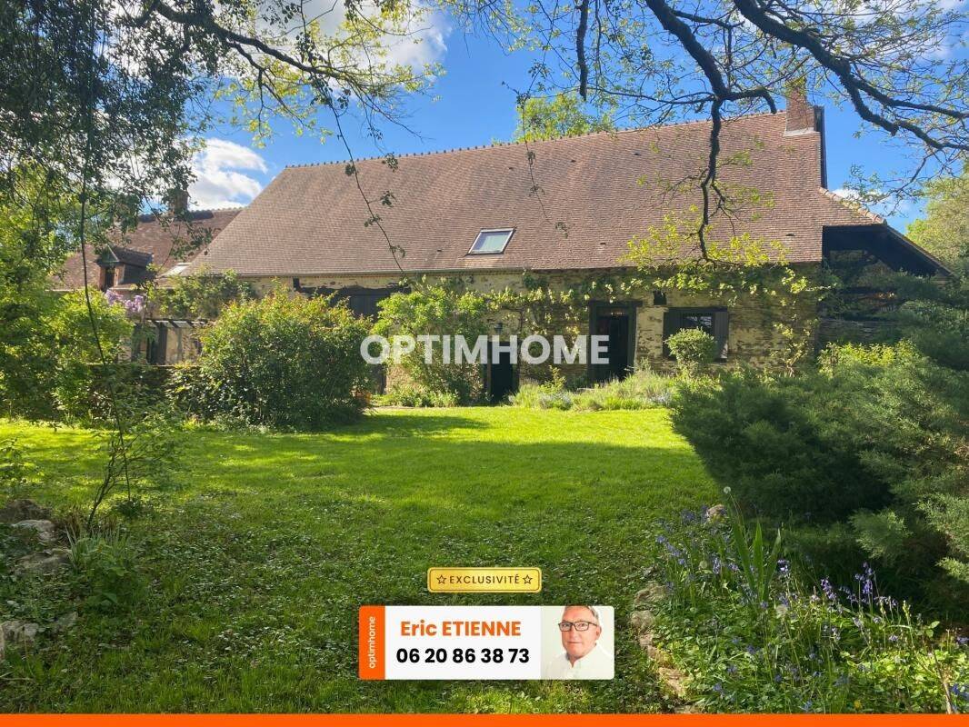 Maison 11 pièces 365 m² · à Bétête · 365 m² · 395 000 €