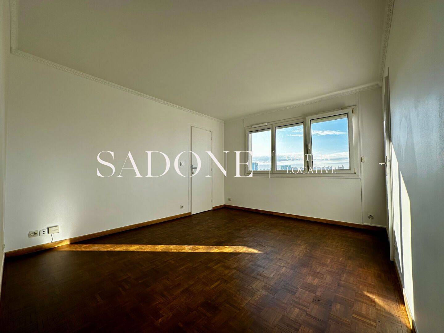 Appartement 2 pièces 36 m² · à Levallois-Perret · 36,2 m² · 1 150 €/mois