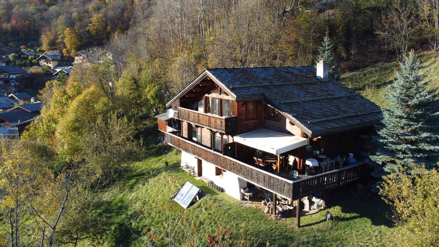 Maison 9 pièces 225 m² · à Bozel · 225 m² · 1 685 000 €