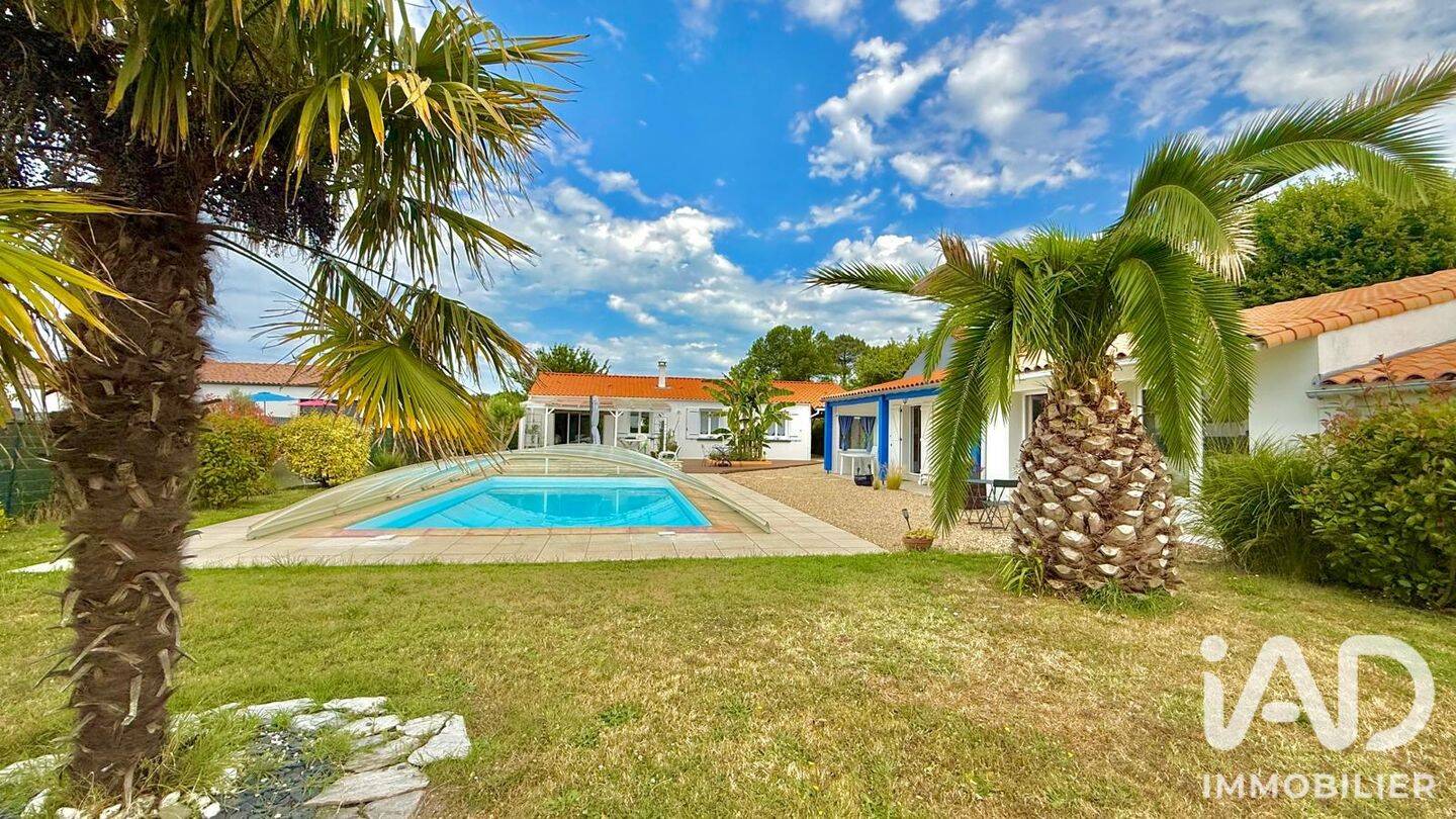 Maison 7 pièces 160 m² · à Arvert · 160 m² · 480 700 €