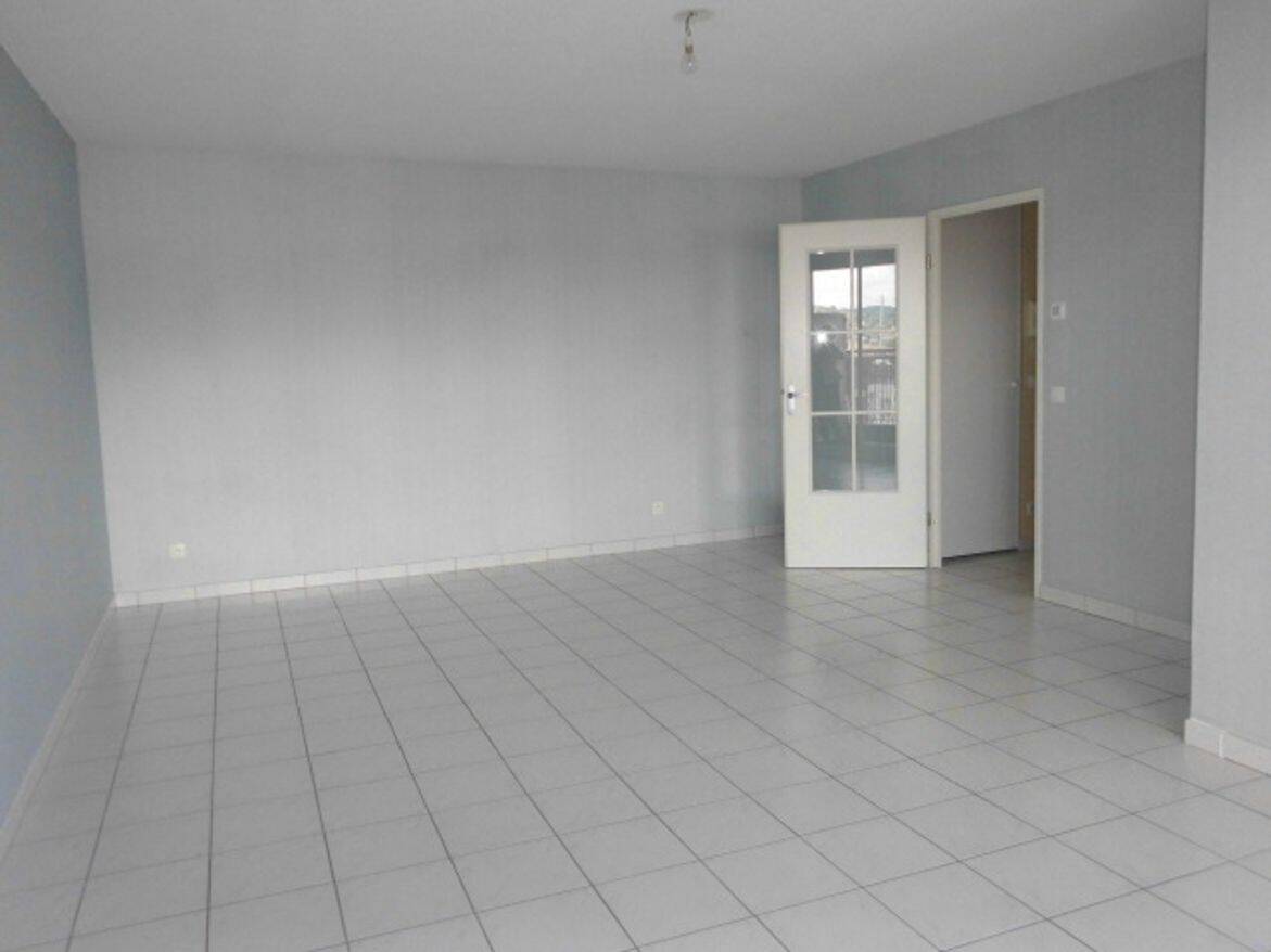 Appartement 2 pièces 50 m² · à Agen · 50,2 m² · 497 €