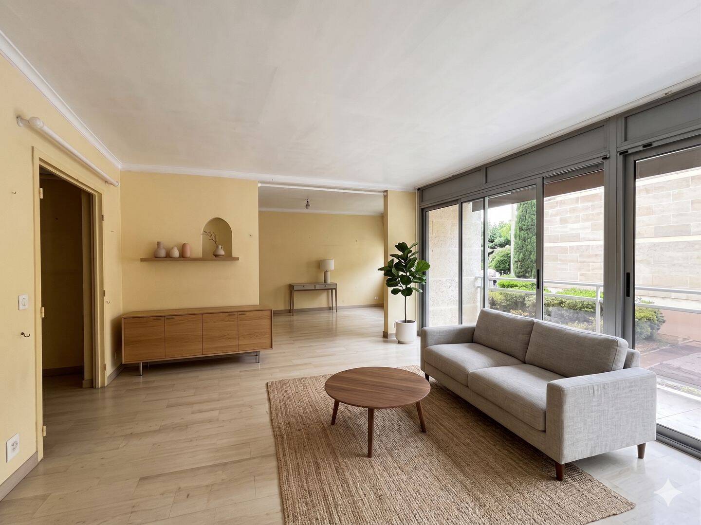 Appartement 5 pièces 117 m² · à Aix-en-Provence · 117 m² · 445 000 €