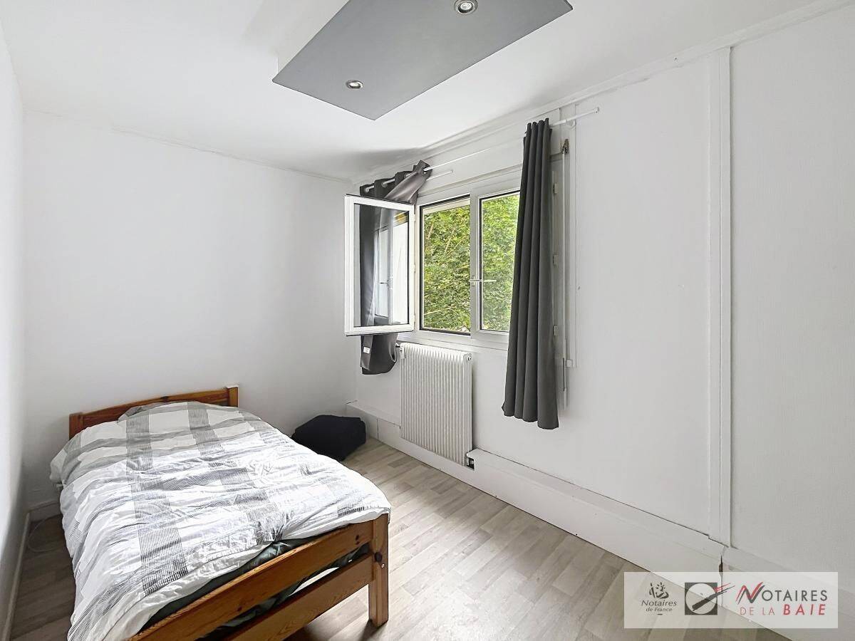 Appartement 76 m² · à Saint-Brieuc · 76 m² · 131 550 €