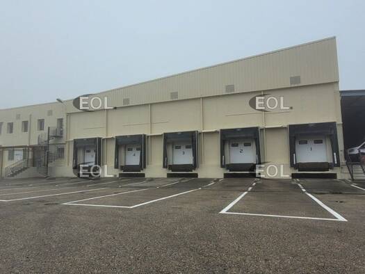 Entrepôt à louer 22 167 € 3 857 m² d'espace de stockage Mâcon 71000