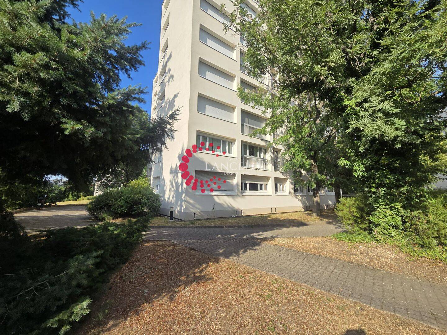 Appartement 3 pièces 72 m² · à Sainte-Foy-lès-Lyon · 72 m² · 240 000 €