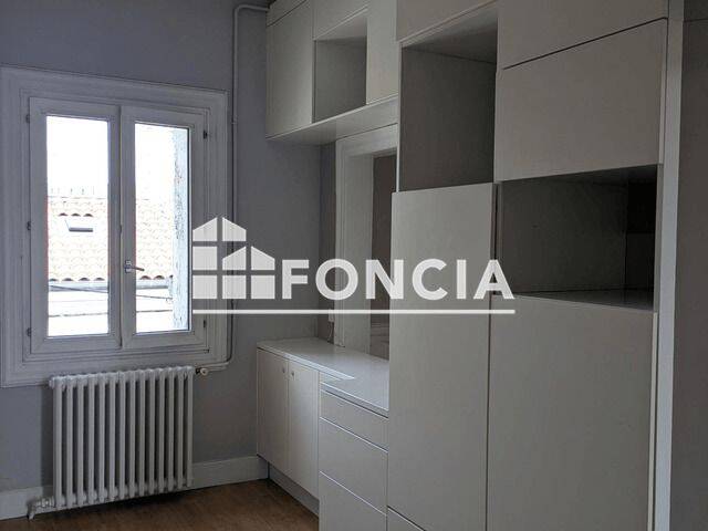 Appartement 4 pièces 132 m² · à Montpellier · 132,2 m² · 1 590 €