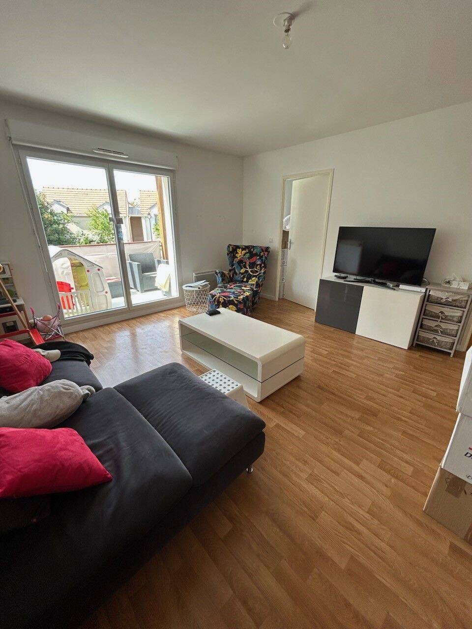 Appartement 3 pièces 62 m² · à Ballainvilliers · 62,3 m² · 248 000 €